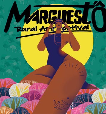 Marguest'Ô Rural Art Festival