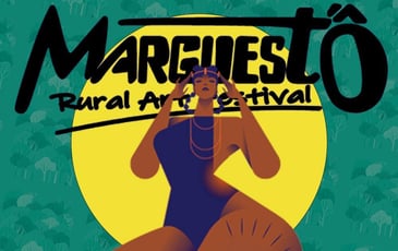 Marguest'Ô Rural Art Festival