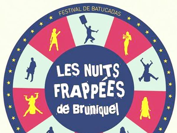 Les Nuits Frappées de Bruniquel