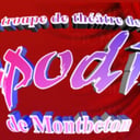 Troupe de l'Apodis