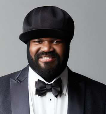 Nile Rodgers et Chic, Gregory Porter et Annie Lalalove