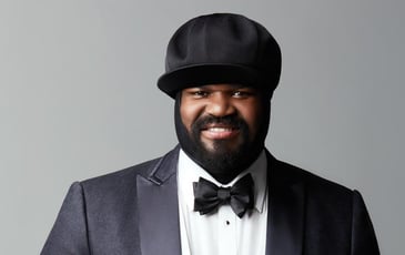 Nile Rodgers et Chic, Gregory Porter et Annie Lalalove