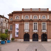 Théâtre Olympe de Gouges