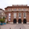 Théâtre Olympe de Gouges