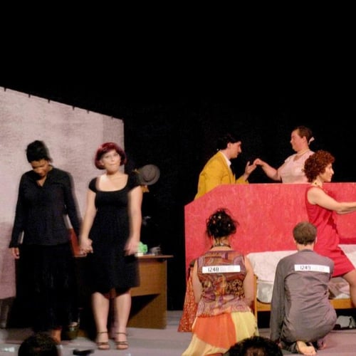 Théâtre de l'Embellie 1