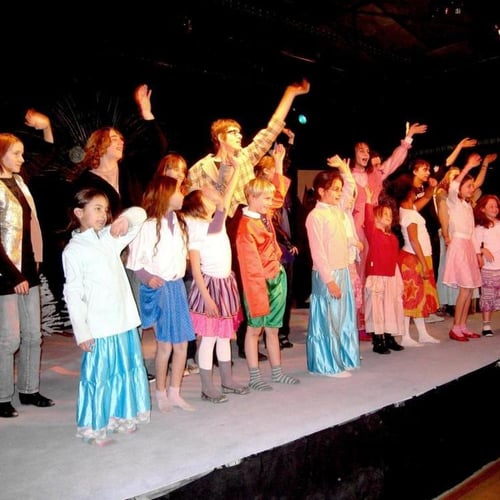 Théâtre de l'Embellie 3