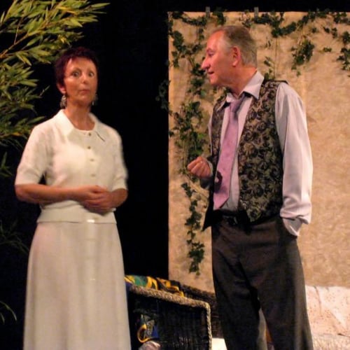 Théâtre de l'Embellie 8