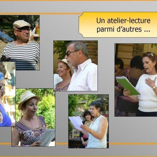 Théâtre de l'Embellie 9