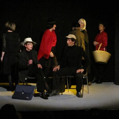 Théâtre de l'Embellie 10