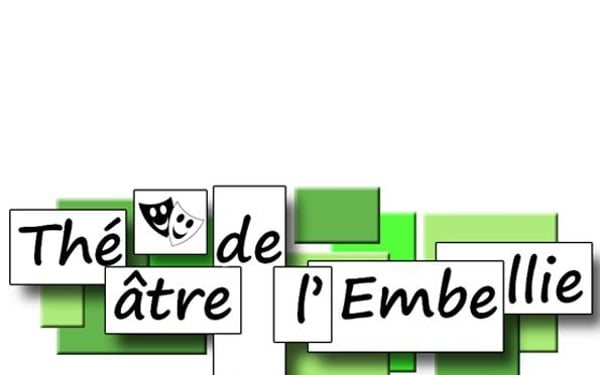 Théâtre de l'Embellie