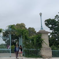 Jardin des Plantes Montauban