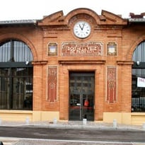 Hall de Paris