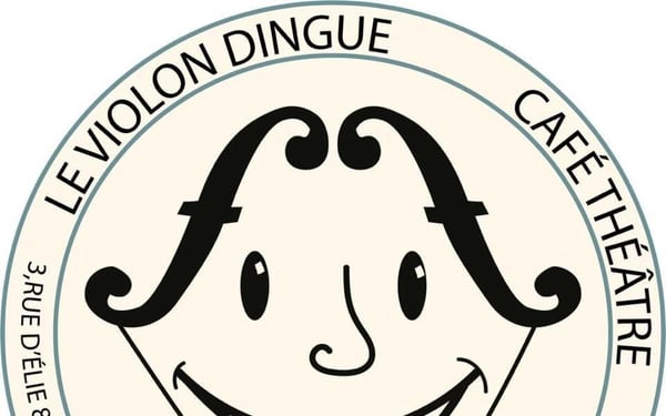 Le Violon Dingue