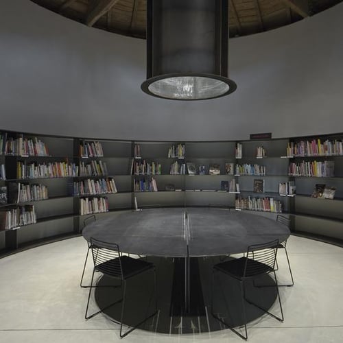 La Cuisine - Centre de création d'art et de design appliqués à l'alimentation 3