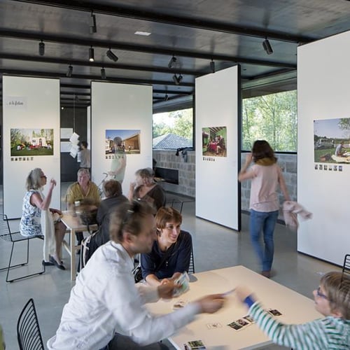 La Cuisine - Centre de création d'art et de design appliqués à l'alimentation 5