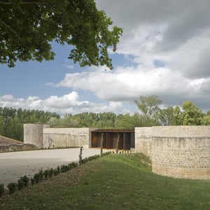 La Cuisine - Centre de création d'art et de design appliqués à l'alimentation