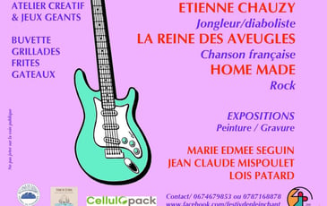 Festiv' de Plein Chant