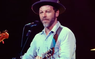 Christophe Maé, Boulevard des Airs