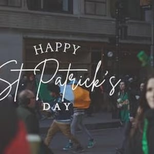 Saint-Patrick dans le Tarn-et-Garonne