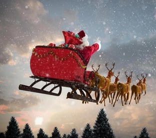 Spectacles de noël à Montauban