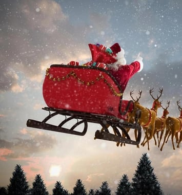 Spectacles de noël à Montauban