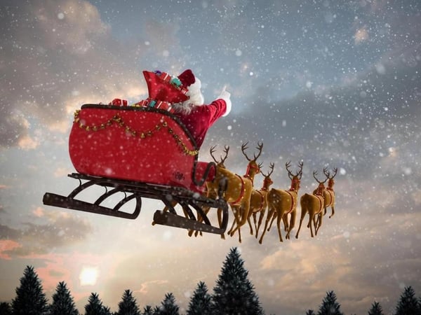 Spectacles de noël à Montauban