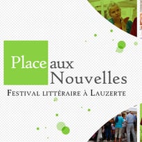 Festival de Place Aux Nouvelles de Lauzerte