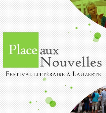 Festival de Place Aux Nouvelles de Lauzerte