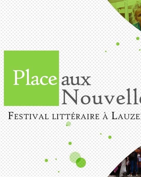 Festival de Place Aux Nouvelles de Lauzerte