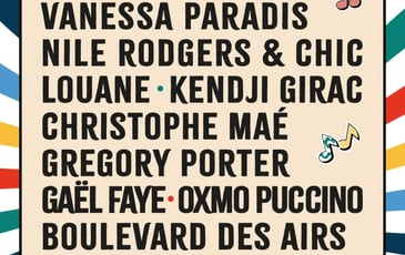Festival Montauban en Scènes