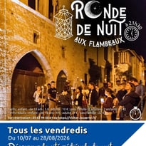 À La Lueur Des Flambeaux