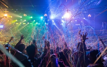 Soirées Nouvel An à Montauban