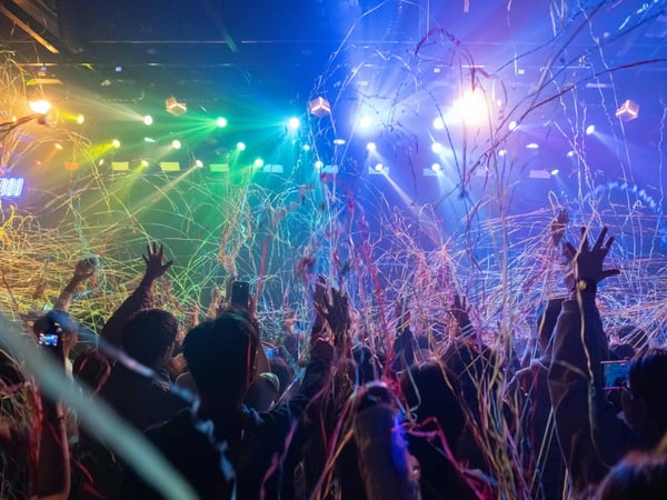 Soirées Nouvel An à Montauban
