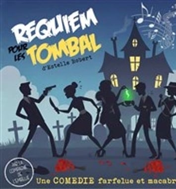 Requiem pour les Tombal