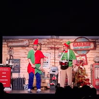 Le Pire Noël N'existe Pas