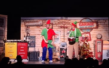 Le Pire Noël N'existe Pas