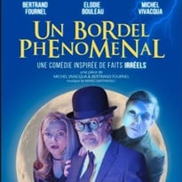 Un Bordel Phénoménal
