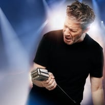 Erick Baert Illusions Vocales