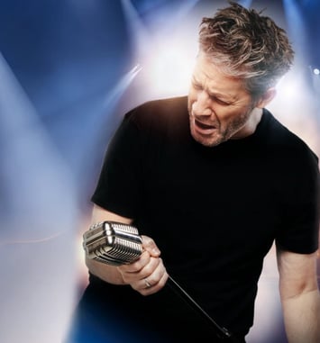 Erick Baert Illusions Vocales