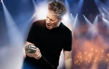 Erick Baert Illusions Vocales