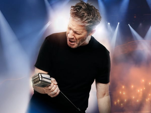 Erick Baert Illusions Vocales