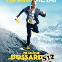 La Tragédie du Dossard 512