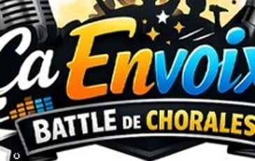 Ca Envoix! La Grande Chorale du Rio + Kathy Boyé & Soulidarity Gospel Singers