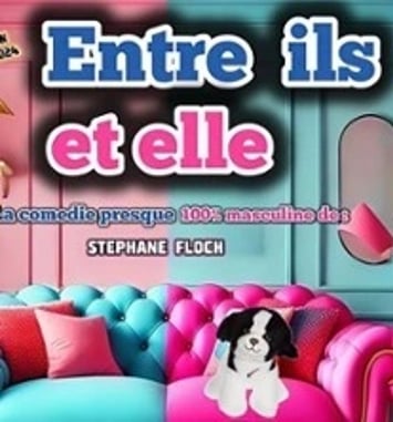 Entre Ils et Elle