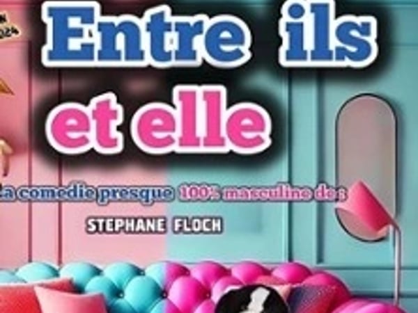 Entre Ils et Elle