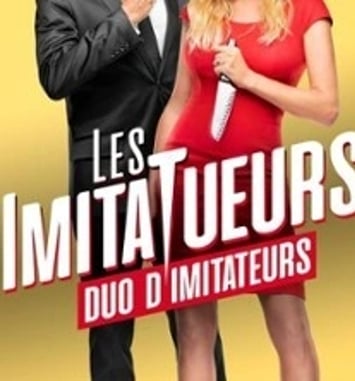 Les Imitateurs