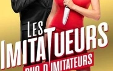 Les Imitateurs