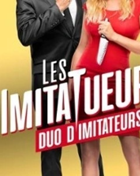 Les Imitateurs