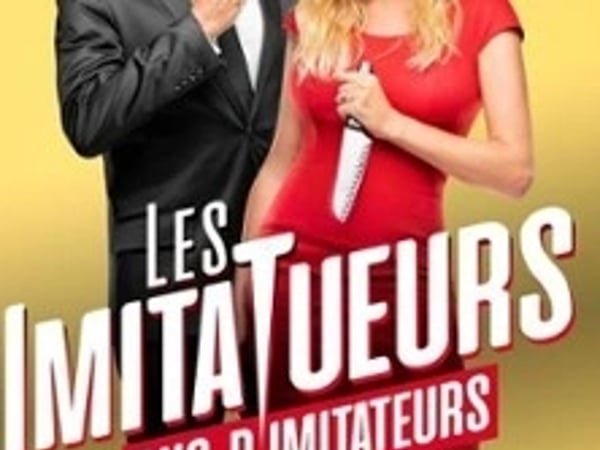 Les Imitateurs