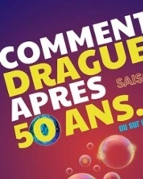 Comment Draguer Après 50 Ans